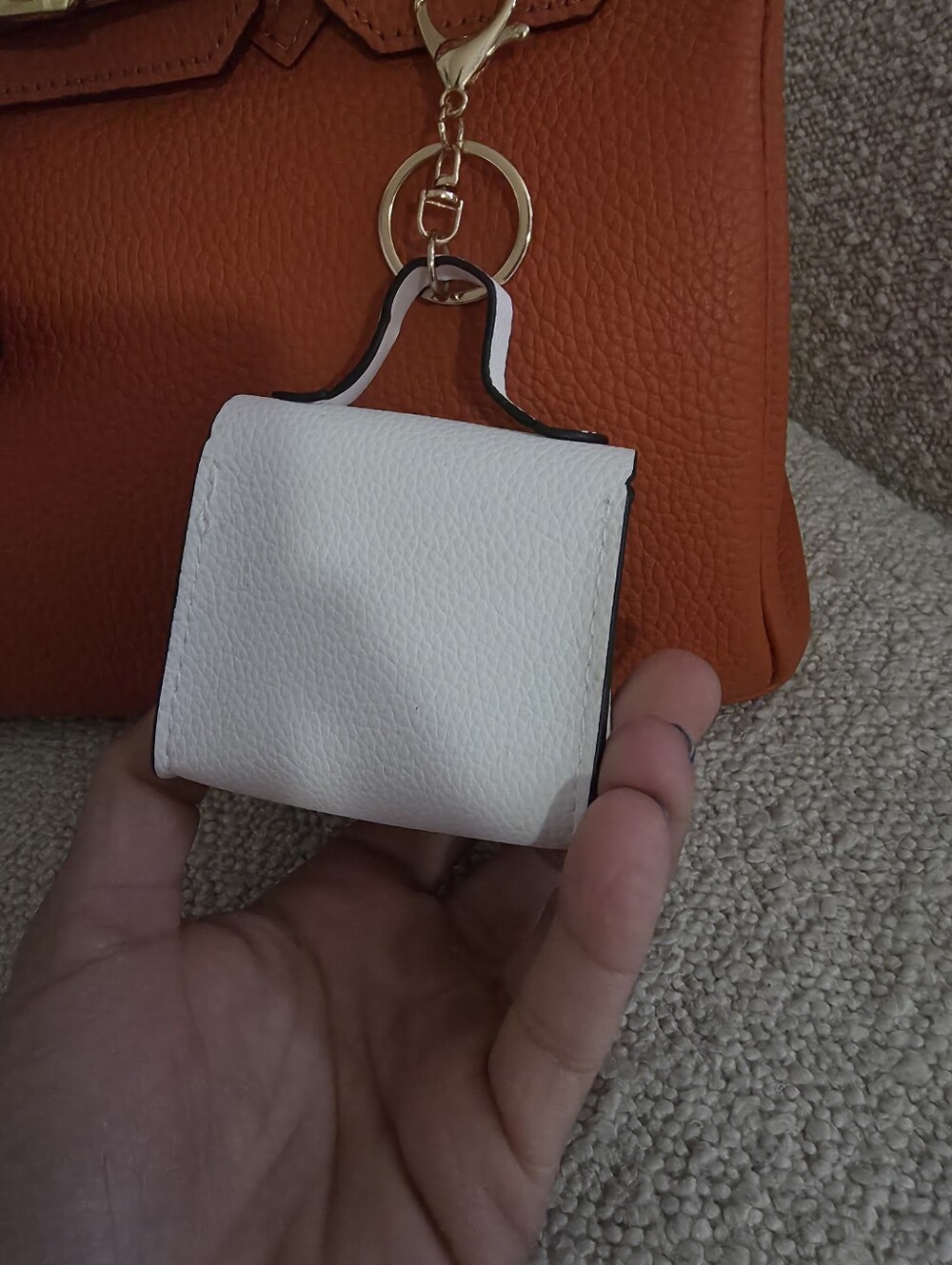Key Chain - Picture 4 of 8